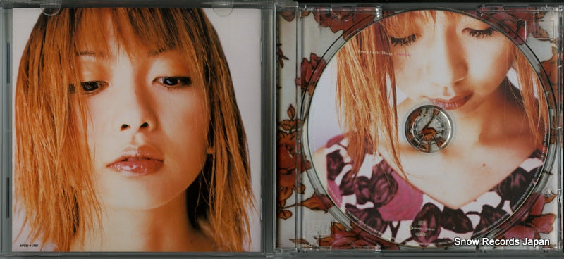 AVCD-11757 disc