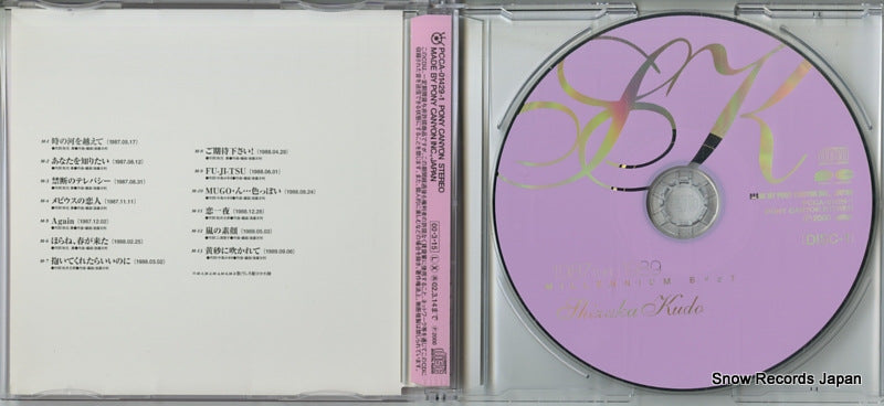 PCCA-01429 disc