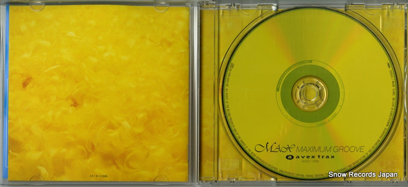 AVCD-11686 disc