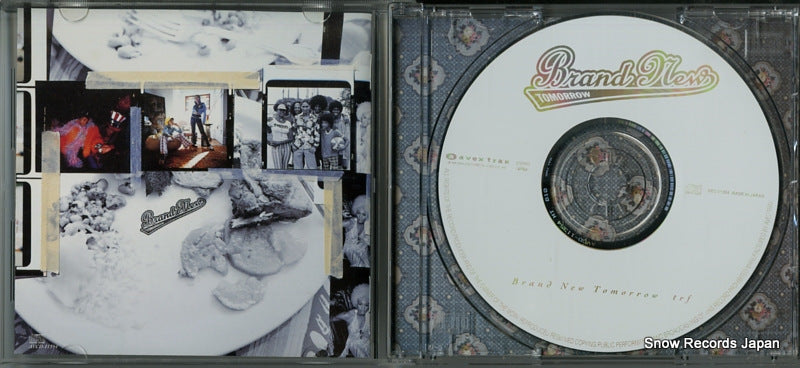 AVCD-11354 disc