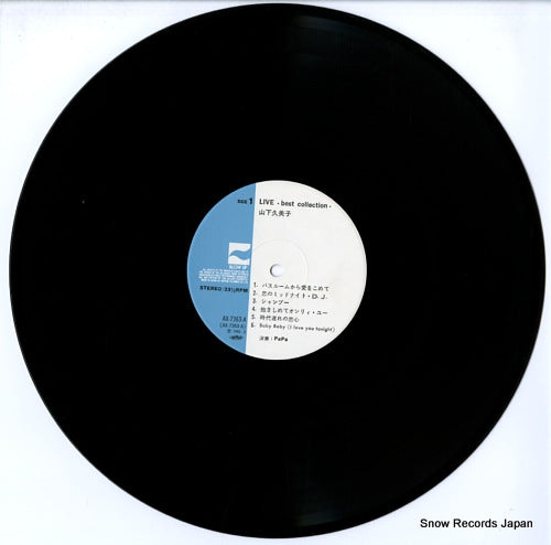 AX-7363-A disc