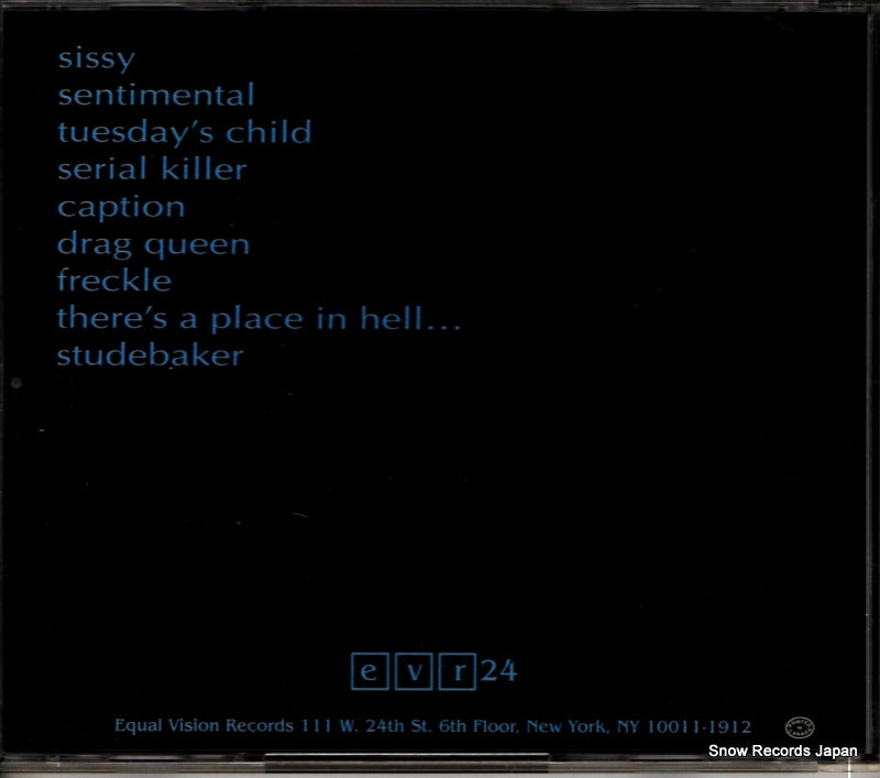 EVR24 back cover