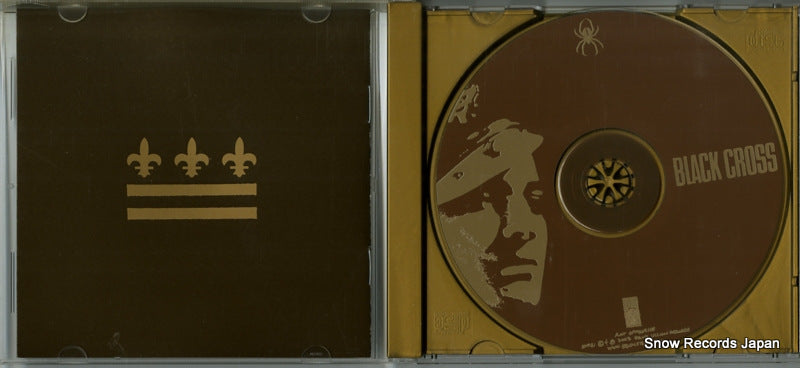 EVR81 disc