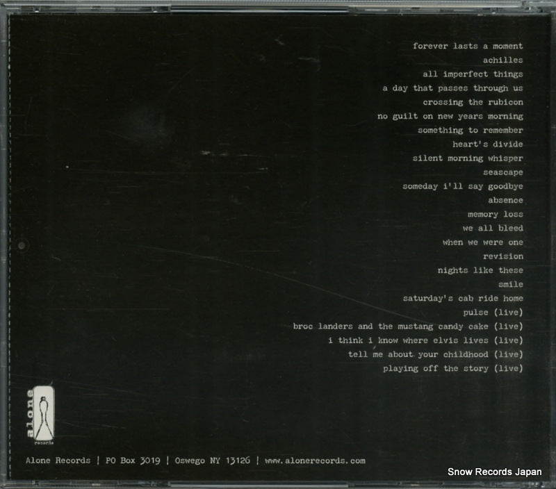 AL045 back cover