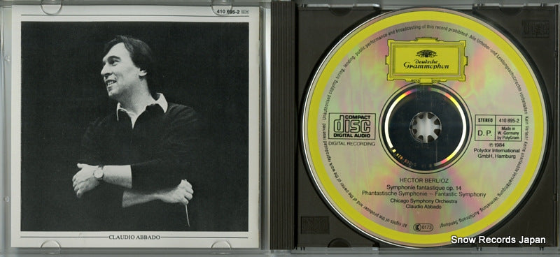410895-2 disc