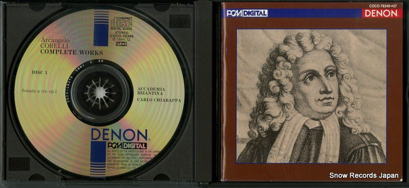 COCO-78349 disc