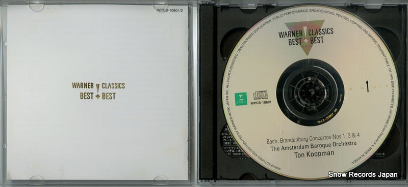 WPCS-10801 disc