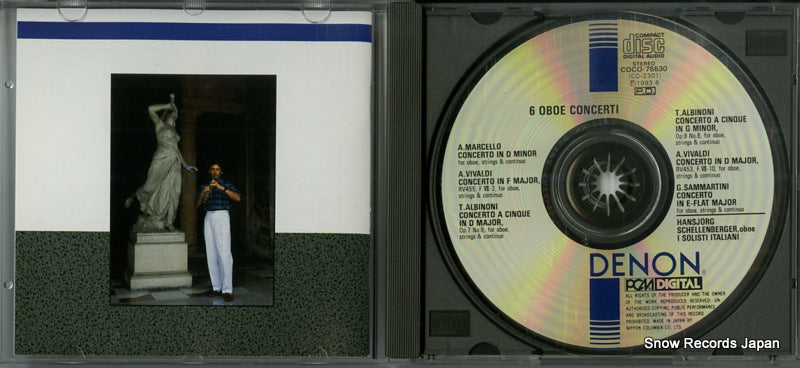 COCO-75530 disc