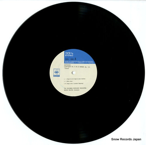 SOCL1083 disc