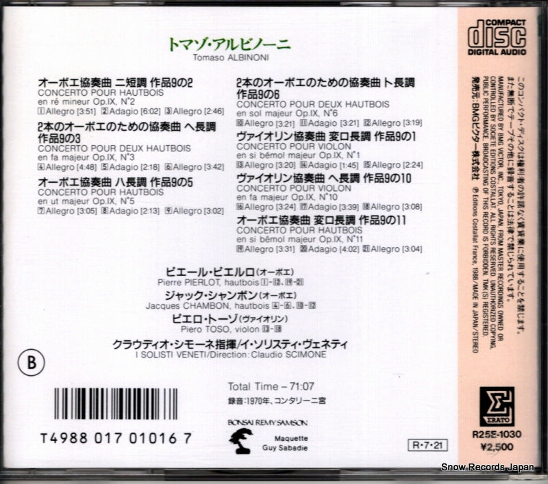 R25E-1030 back cover