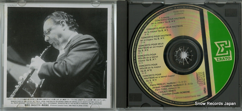 R25E-1030 disc