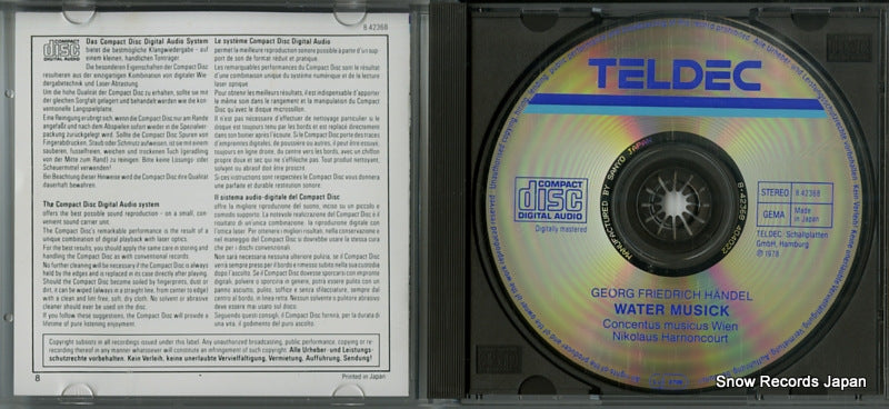 8.42368 disc
