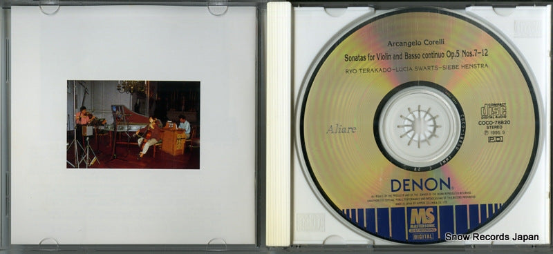 COCO-78820 disc
