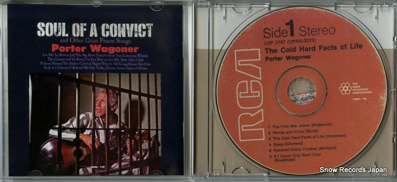 OMNI-118 disc
