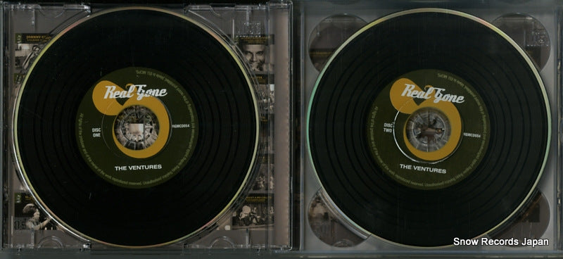 RGMCD054 disc