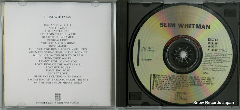 CP32-9042 disc