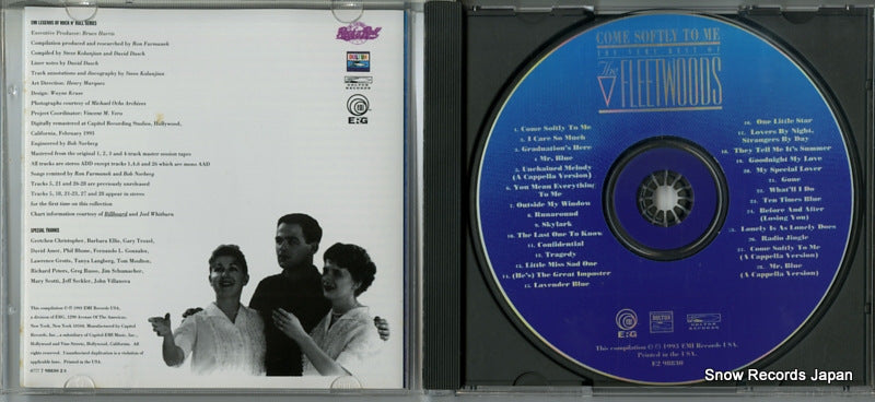 077779883028 / E298830 disc