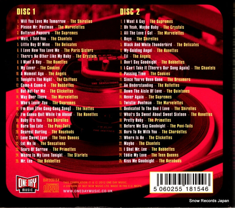 DAY2CD154 back cover