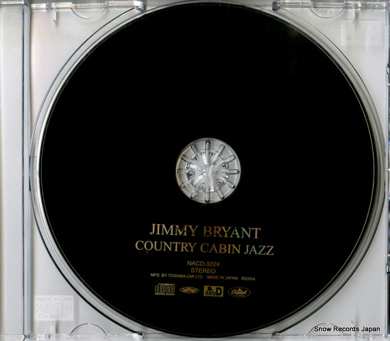 NACD-3224 disc