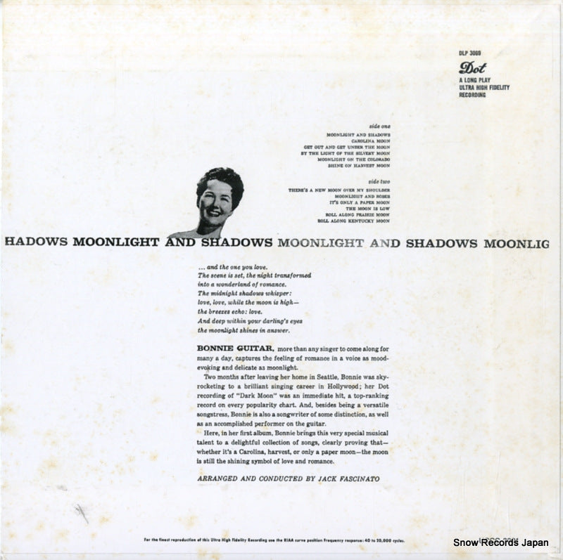 UCCC-3021 back cover