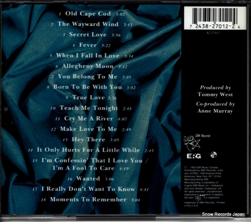 724382701224 / K2-27012 back cover