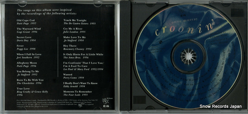 724382701224 / K2-27012 disc