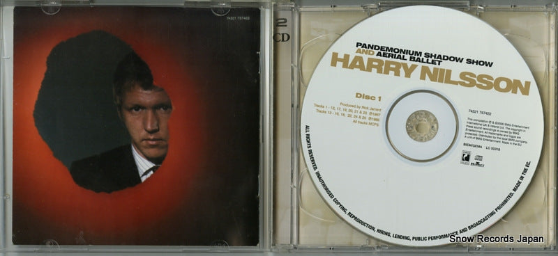 74321757422 disc