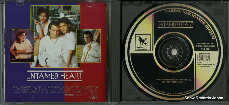 VSD-5404 disc