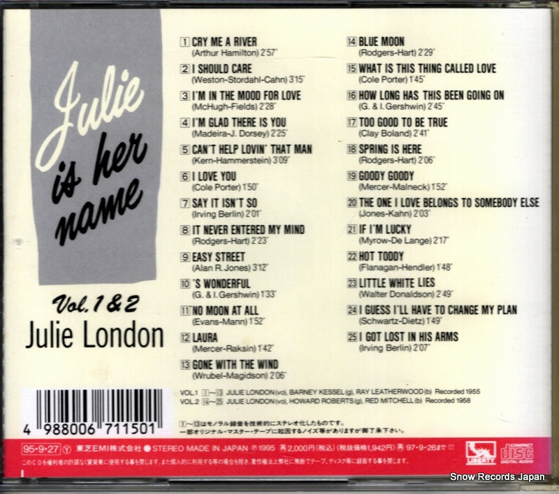 TOCJ-5981 back cover