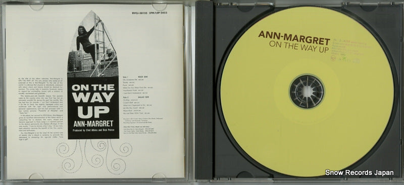 BVCJ-38155 disc