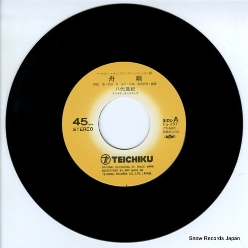 RS-367 disc