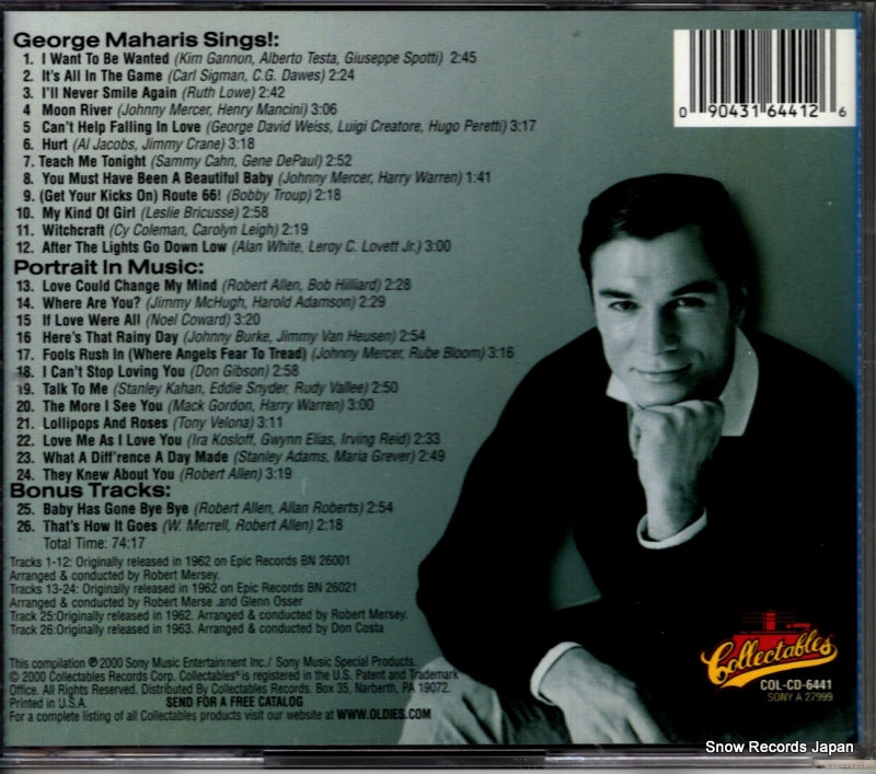 COL-CD-6441 / A27999 back cover