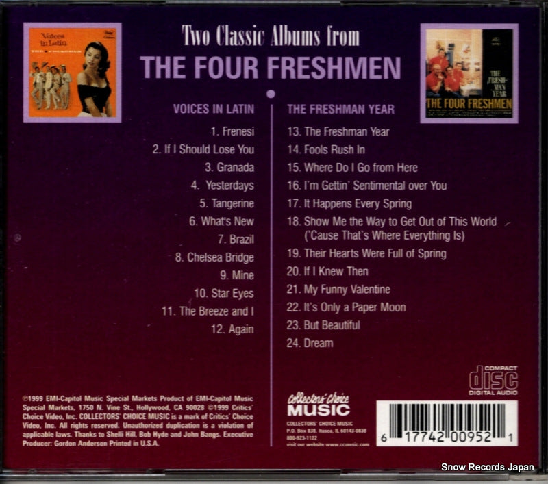 CCM-095-2 / 72435-21107-2/8 back cover