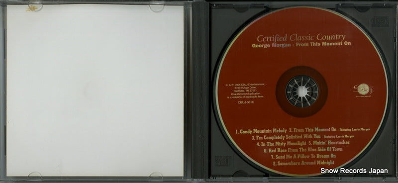 CBUJ-0658 disc