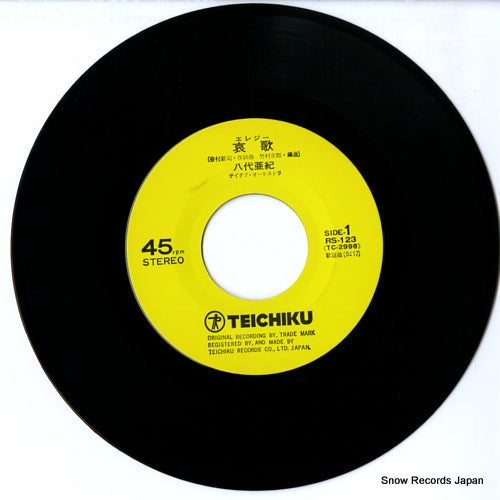 RS-123 disc