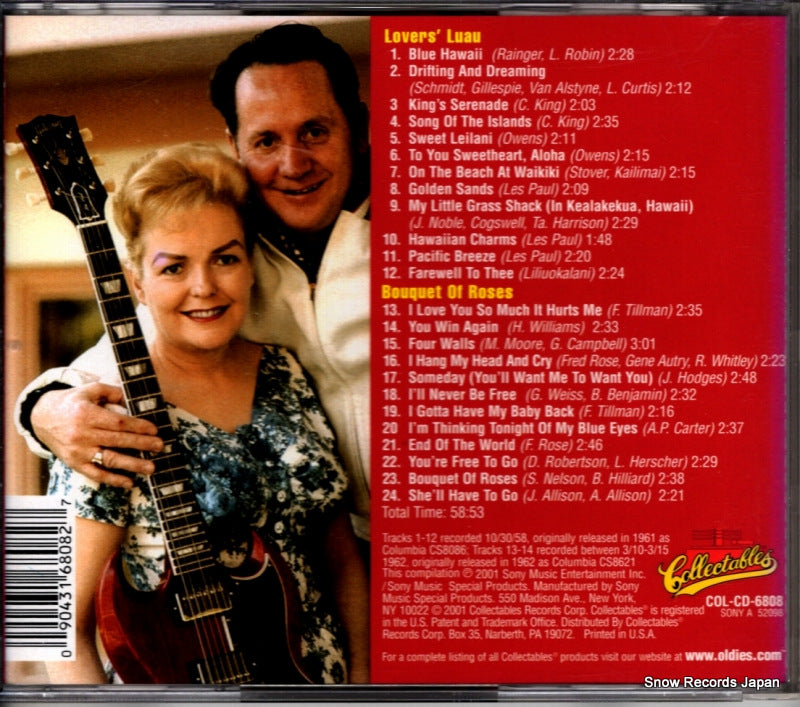 COL-CD-6808 back cover