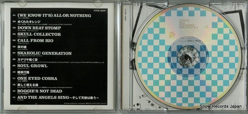 CTCR-14215 disc