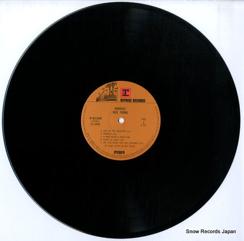 P-8120R disc