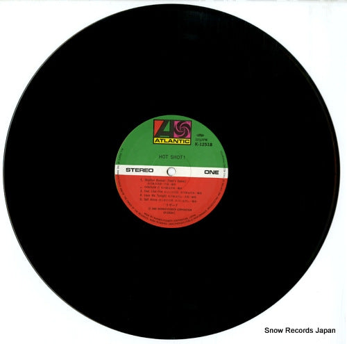 K-12518 disc