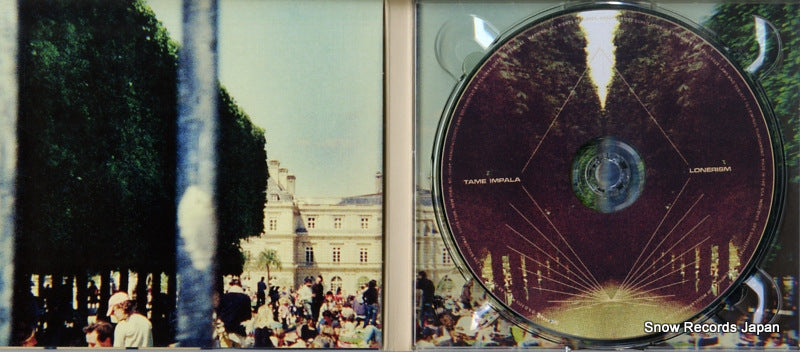 MODCD157 disc