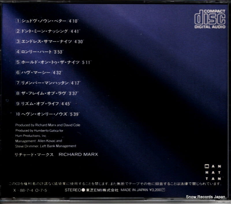 CP32-5437 back cover
