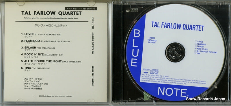 TOCJ-8618 disc