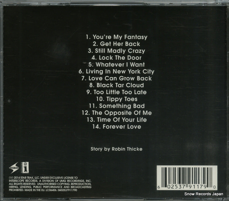 0602537911790 back cover