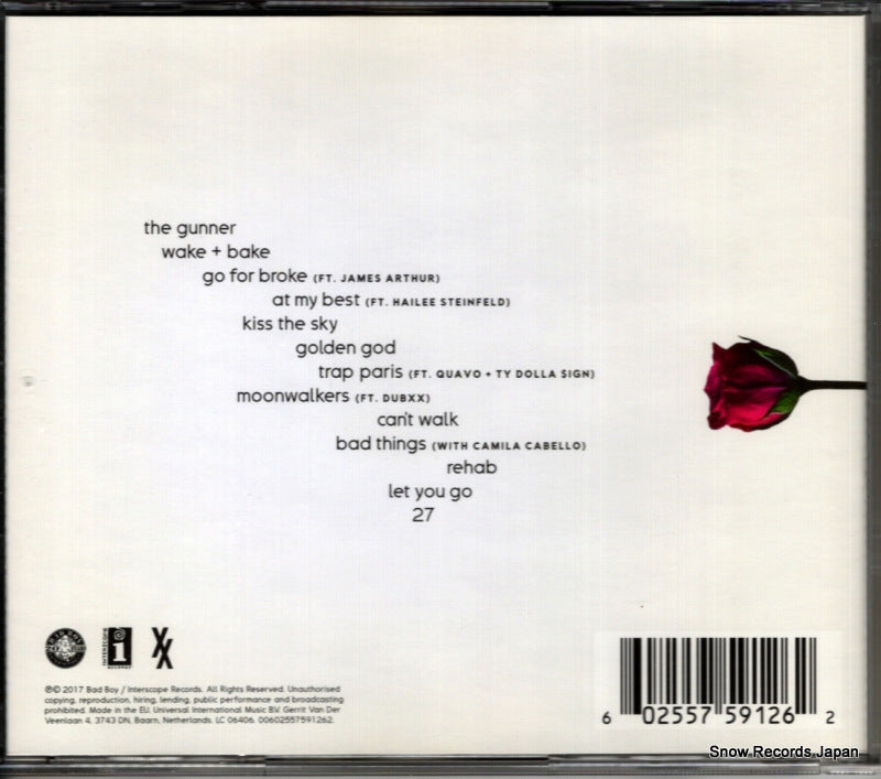 00602557591262 back cover