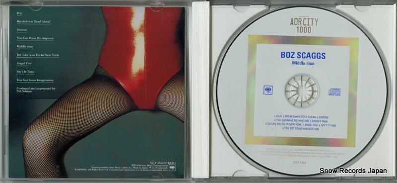 SICP4842 disc