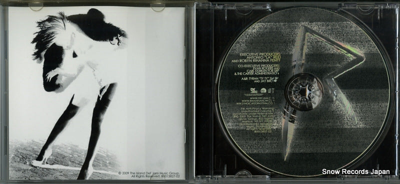 B0013827-02 disc