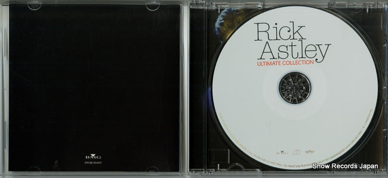 BVCM-35437 disc