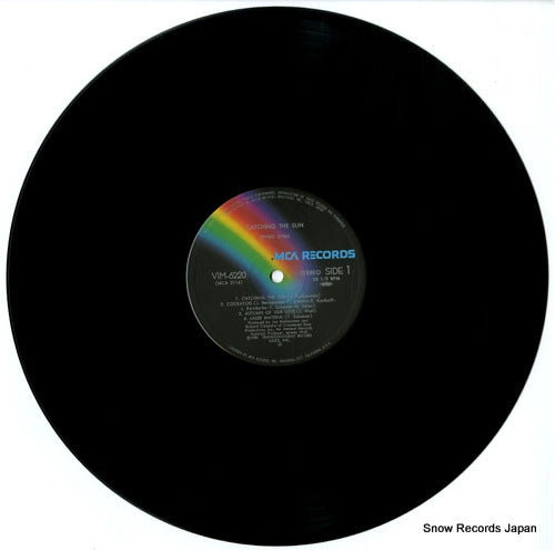 VIM-6220 disc