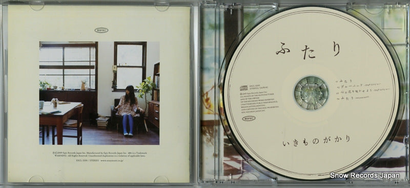 ESCL3200 disc