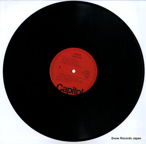 ECS-80966 disc